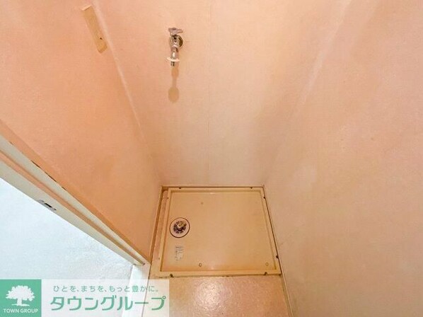 ガーデンスクエア武蔵小山の物件内観写真